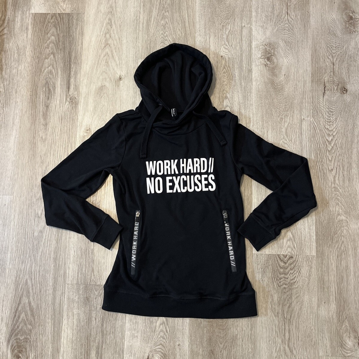 Womens Sweatshirt Jean Pascale Pullover Jean Pascale Women's