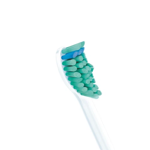 Philips Sonicare C1 ProResults Spazzolini Sonici, 4/8 Pezzi, Bianco, Originale - Foto 12 di 18