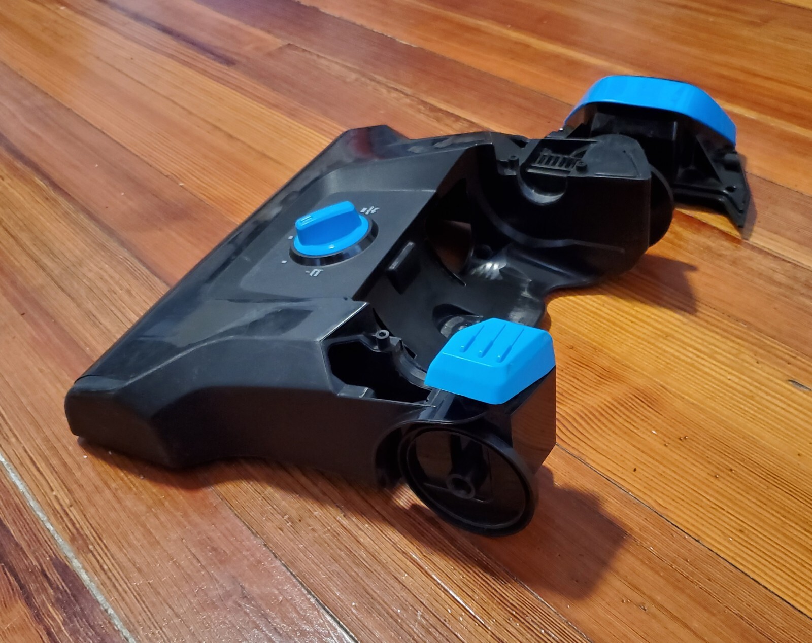 Bissell Powerforce Vacuum Model 1739 Replacement Parts Lot 2 eBay