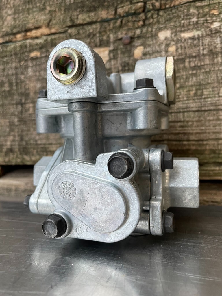 FMTV LMTV MTV M1078 Haldex Air Valve 06721-N50008A, 12442787 | eBay