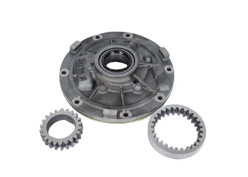 Масляный насос автоматической коробки передач в сборе оригинальное оборудование ACDelco GM 24243327 - Изображение 3 из 3