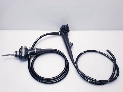 Olympus GIF-1TQ160 Video Gastroskop   Videogastroskop  IO012025