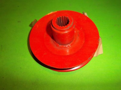 NEW OEM SIMPLICITY PULLEY AND HUB ASSEMBLY 1665476 SI5 | eBay