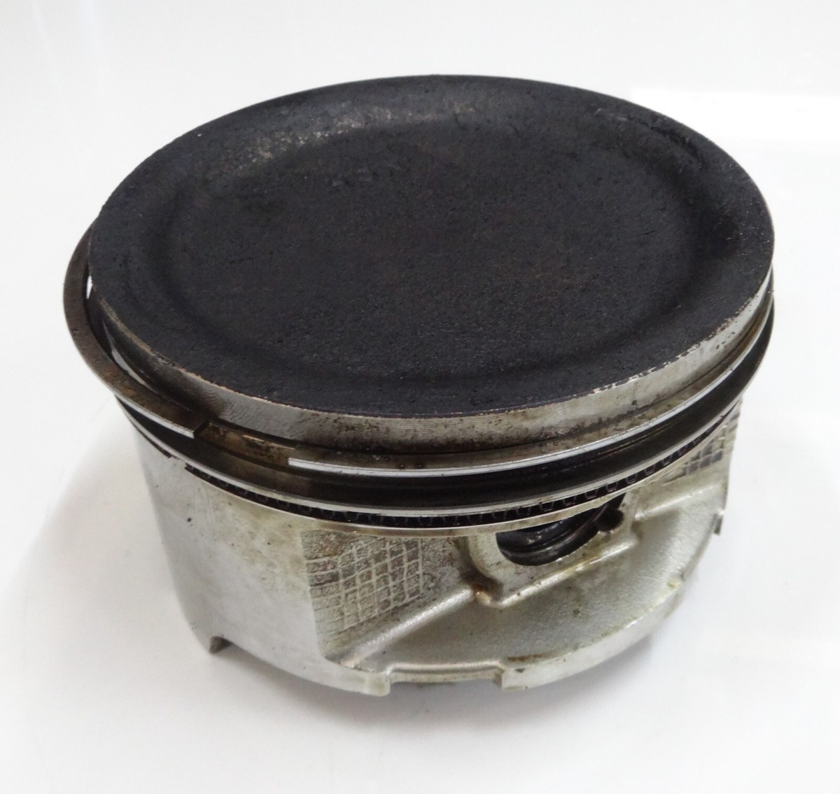 2002-2008 Honda VTX 1800 Engine Piston STD Standard w/ Rings OEM