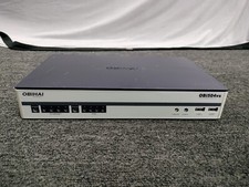 Obihai OBi504vs OBi504 4-Port Universal VoIP 4 FXS Gateway Adapter NO PSU 
