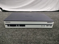 Obihai OBi504vs OBi504 4-Port Universal VoIP 4 FXS Gateway Adapter *NO PSU*