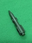 Vintage GI Joe ARAH 1985 Ammo Dump Unit MISSILE Wolverine mold NO DECALS part