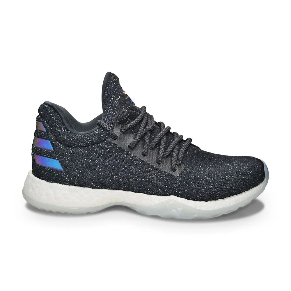 Adidas harden vol 1 ls hotsell