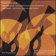 Miracle, Walt Wagner, Good