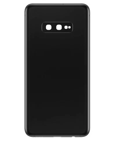 Tapa Trasera Cristal Repuesto Puerta Para Samsung Galaxy S 10e Reemplazo Tapa Trasera - Imagen 4 de 18
