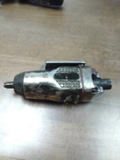 CRAFTSMAN 3/8" IMPACT WRENCH MODEL 875.199800 bin 7-23 works great