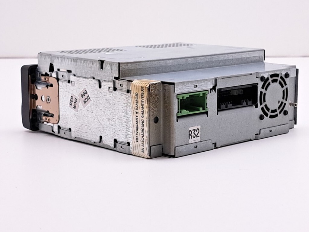 STEUERGERÄT NAVIGATION BMW 7 serie (E65/E66/E67) 2006 65909195223  