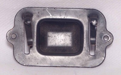 Vintage Victor Talking Machine Co Nadelablage und Clip Modell/Stil VV4 - 3