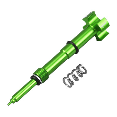NICECNC Air/Fuel Mixture Screw For Kawasaki KX450F 450R 2008-2009