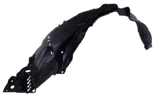 Inner Wheel Arch Cover Front Right For Honda Fit / Jazz 03.2002-10.2008