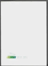 Jaguar Sport XJR 3.6 & XJR-S 1988-1989 UK Market Sales Brochure XJ40 & XJS