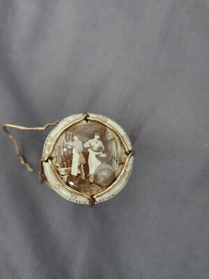 Kapsel Memoires de Champagne (die Assemblage 703a) Bewertung zu 1