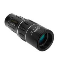 MONOCOLO CANNOCCHIALE CON ZOOM 16X52