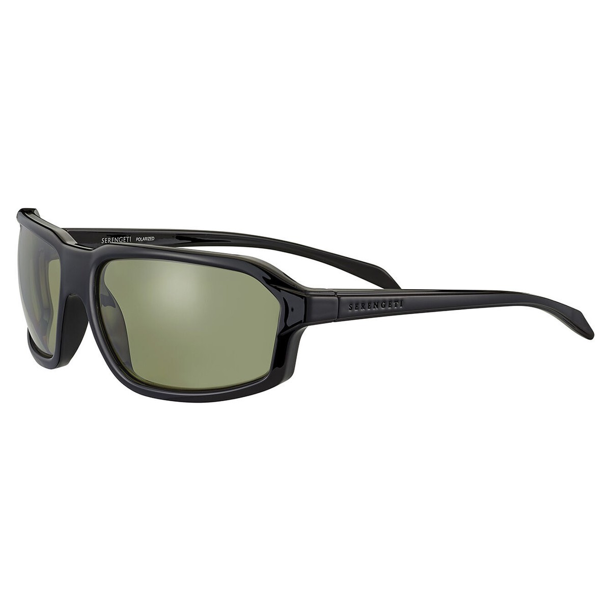 哲 SERENGETI Hext Sunglasses - Photochromic Lenses | eBay