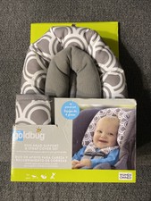 goldbug duo head support