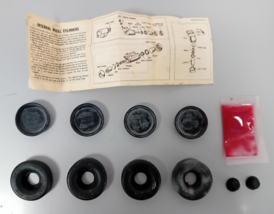 リール Special.important Land Rover Series 2 & 3 88