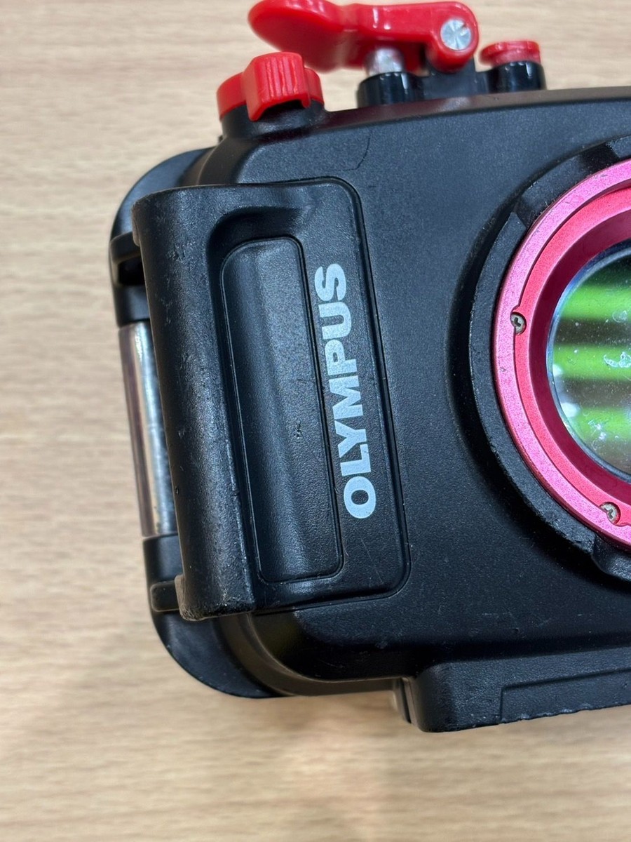 OLYMPUS PT-056 Waterproof Case for digital camera STYLUS TG