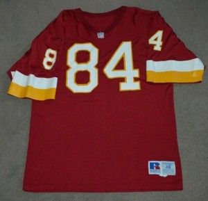 gary clark redskins jersey