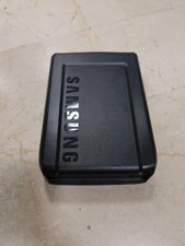 SAMSUNG TOSHIBA ESTERNO LETTORE CON CAVI external DVD±R/RW SE-W162C/EUBN