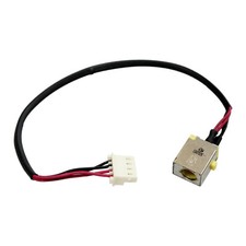 Connettore Power DC Jack per ACER Aspire E5-573 V3-574