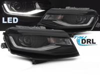 Scheinwerfer Paar Chevrolet Camaro Ab 2016 Bis 2018 LED DRL - 41320779