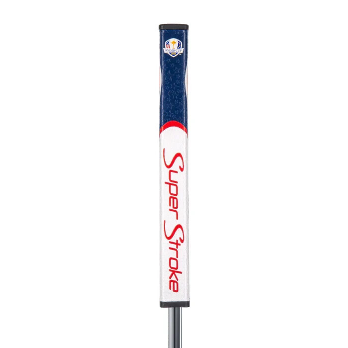 BRAND NEW SUPER STROKE 2023 RYDER CUP 1.0 FLATSO USA PUTTER 