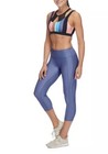 Legging Capri Body Glove Roam Cross Over Taille S Bleu Storm - Neuf Avec étiquettes