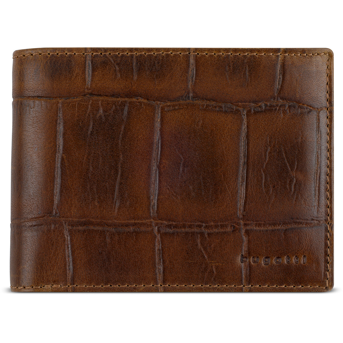 Bugatti Nevio RFID-навигатор для мобильного телефона кошелек для покупок Кошелек для денег 495910 8890₽