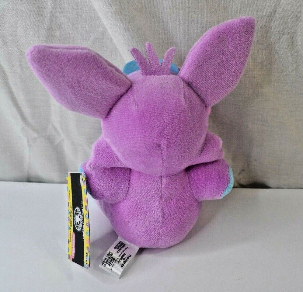 Funko Plush: Five Nights at Freddy's - Spring Colorway - Foxy (Purple) 