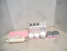 DermaWand + DermaVital 10 Pcs Lot Treatment Shrink Wrap Sealed New