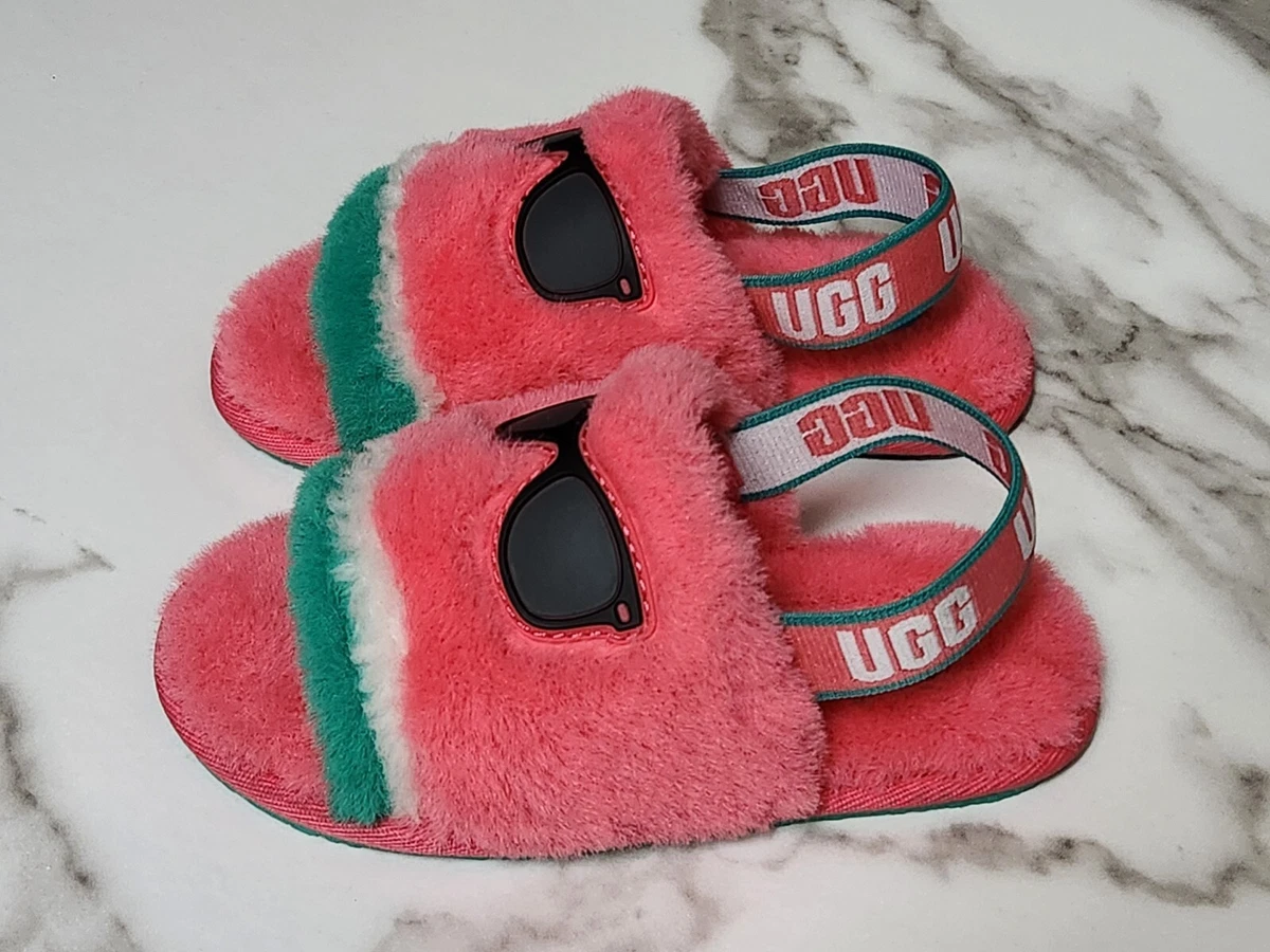 Fluff yeah slides kids 2025