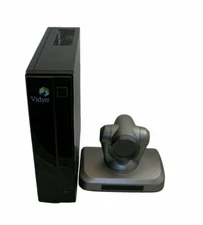Vidyo VidyoRoom HD-100 Video Conferencing System with Camera DEV-RM-HD100-SA-0C
