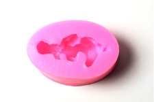 Silikonform Baby Kind Fondantform Gießform Seife Harz Resin Epoxidharz 1147S