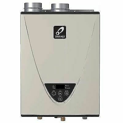 Takagi T-H3-DV-N Natural Gas Tankless Water Heater for sale online | eBay
