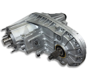 NP273D Transfer Case OEM Quality Reman / Rebuilt Unit 03-11 Dodge 2500/3500