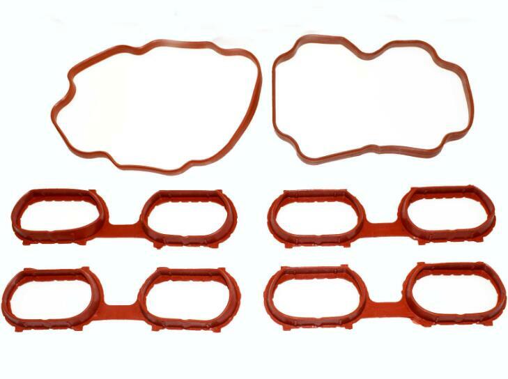 Intake Manifold Gasket Set for BMW E34 E38 E39 E53 530i 540i 735i 735iL
