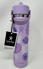 HYDROFLASK ' PIXIE ' STAINLESS STEEL WATER BOTTLE ' 24 OZ ' SPECIAL EDITION