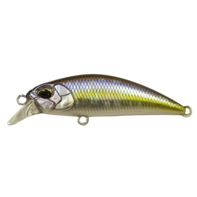 DUO Spearhead Ryuki 50SP, Lenght mm 50, Suspending GPA4009 River Bait Fishing...