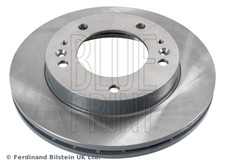 Disque de frein Hyundai H-1
