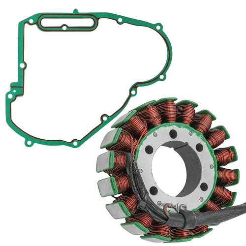 Stator & Gasket for Polaris Sportsman X2 800 EFI 2007 - Bild 3 von 7