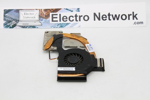 Dell Vostro 3300 GPU CPU Lüfter mit Kühler Kühlkörper
