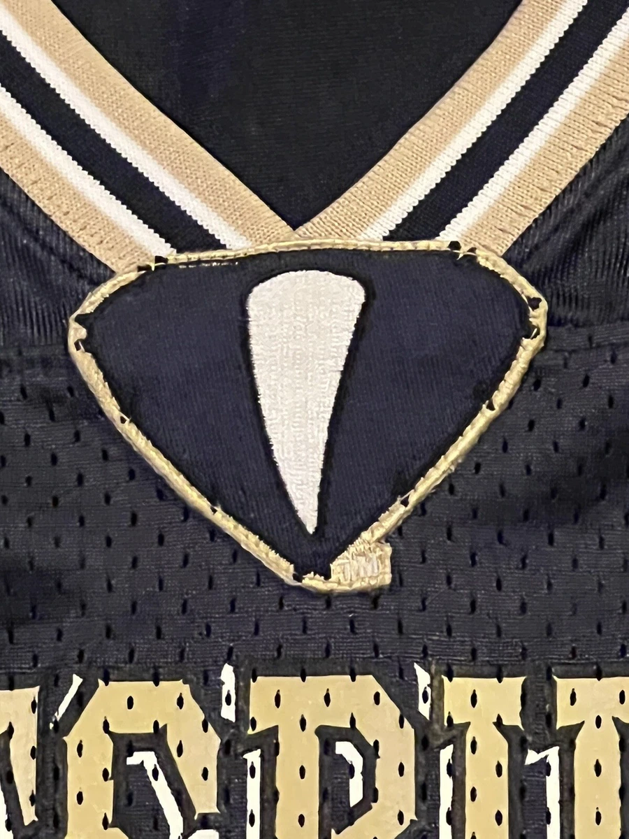 Larry fitzgerald hotsell pitt jersey