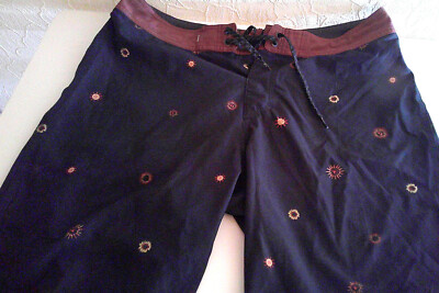 Quicksilver Badeshort