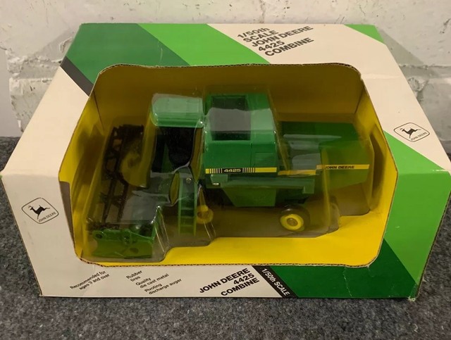 john deere toys ebay