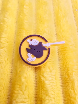 Sandiego Padres 2 MLB Baseball Team Shoe Charm